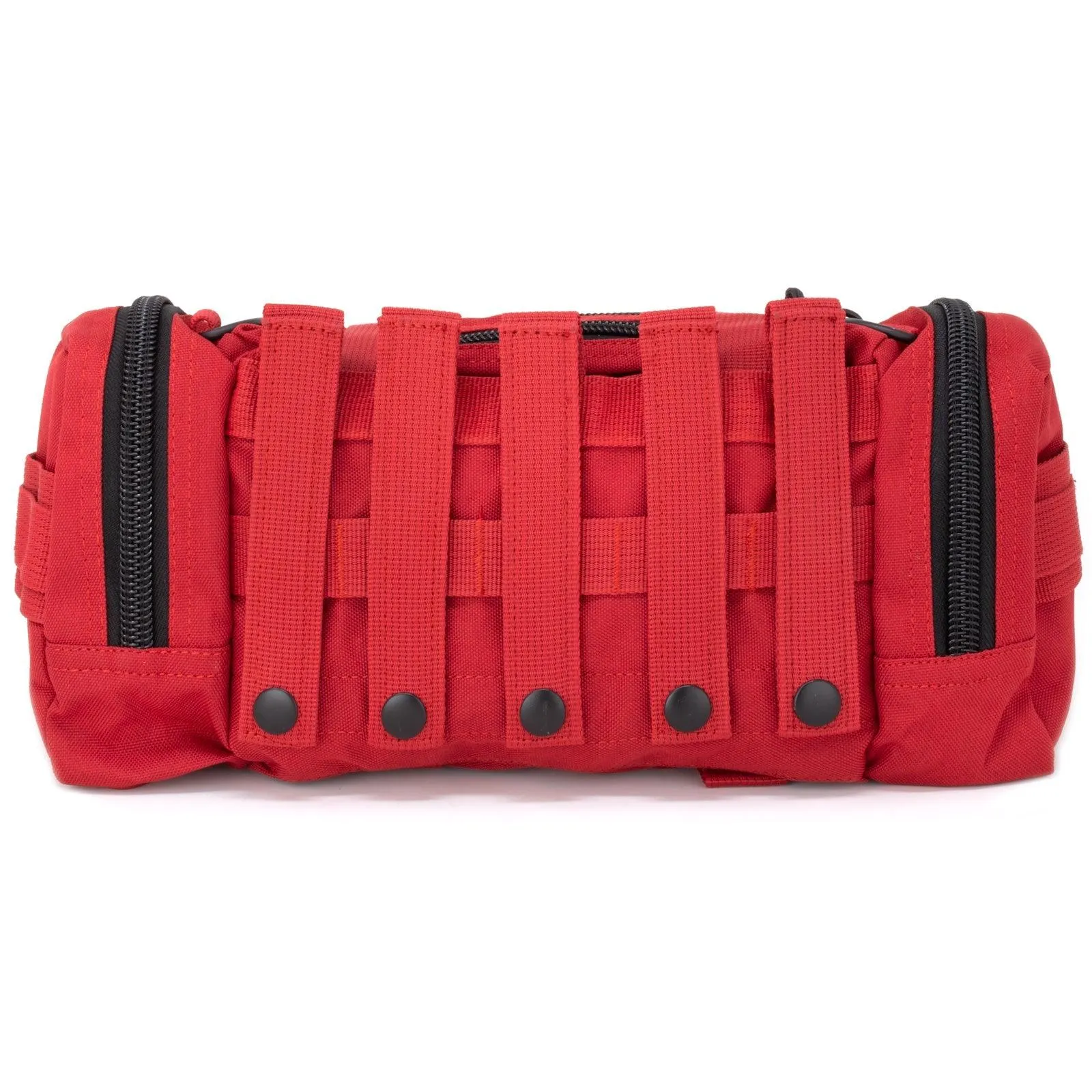 Swiss Link Rapid Response Bag First Aid Kit | Red