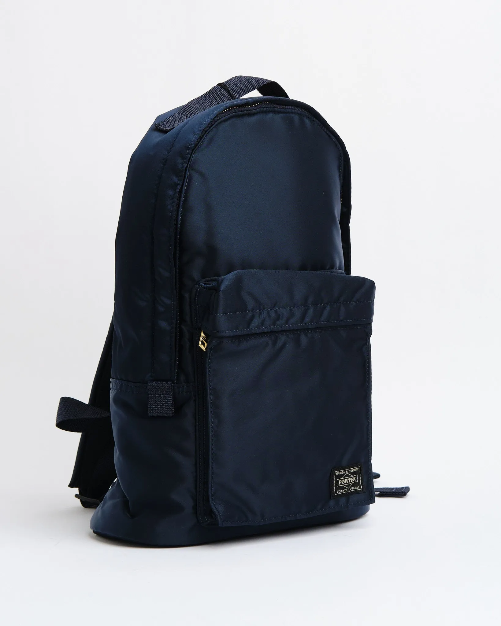 TANKER BACKPACK IRON BLUE