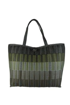 The LILLEY Medium Camo Tote