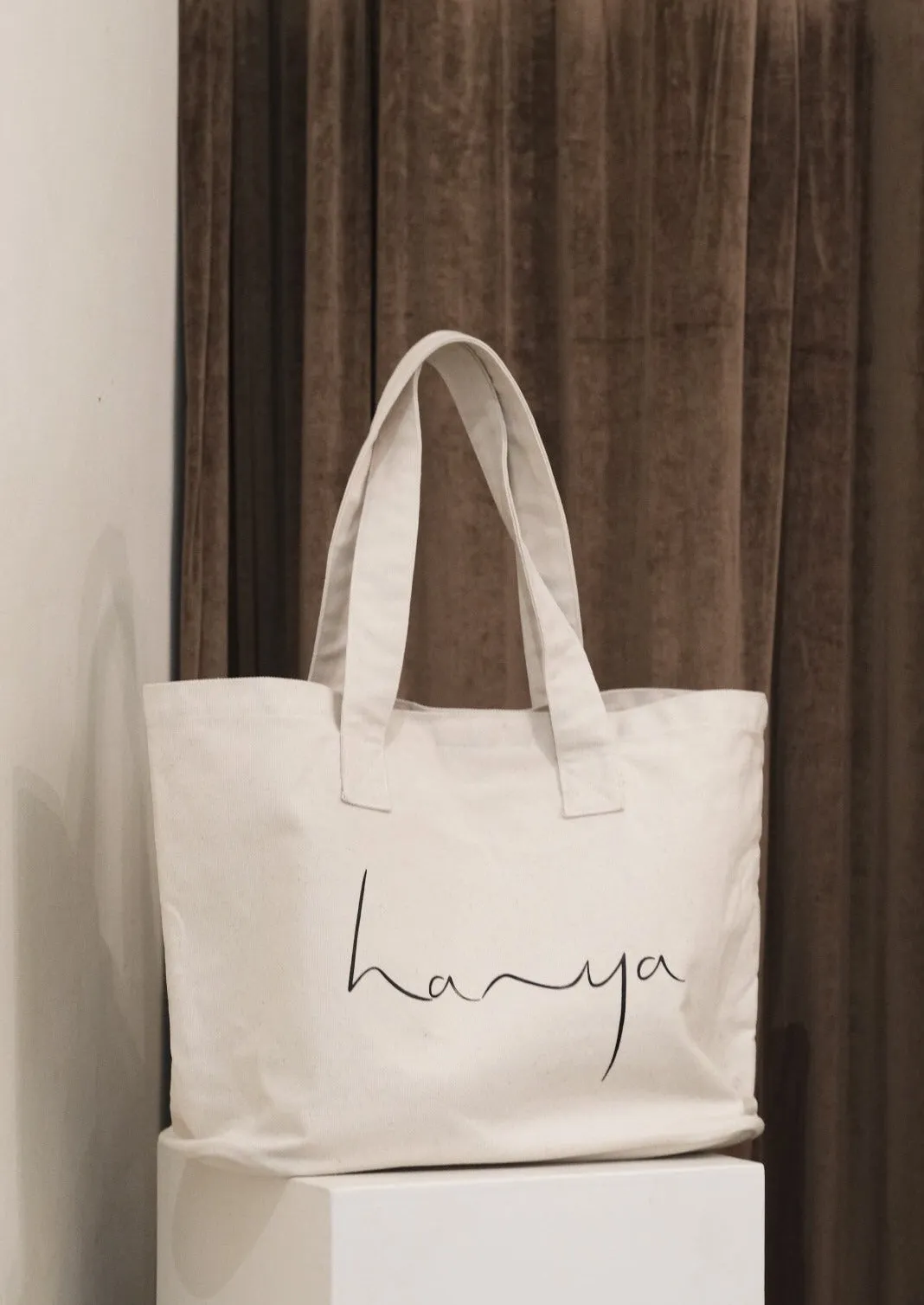 TOTE BAG LARGE