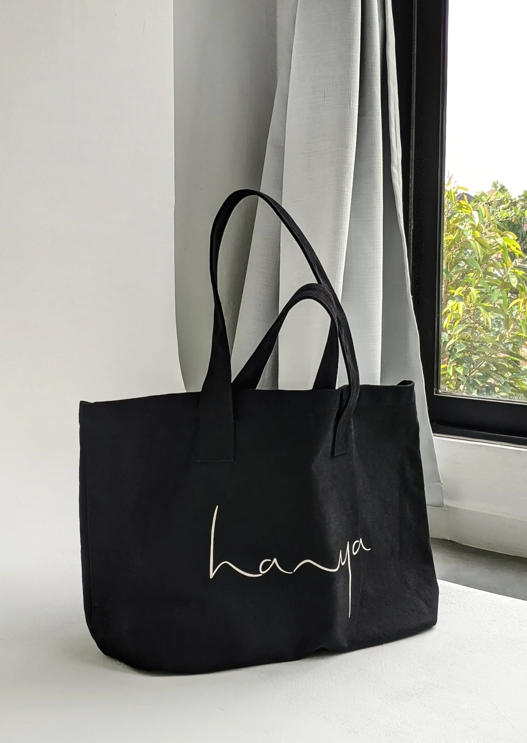 TOTE BAG LARGE