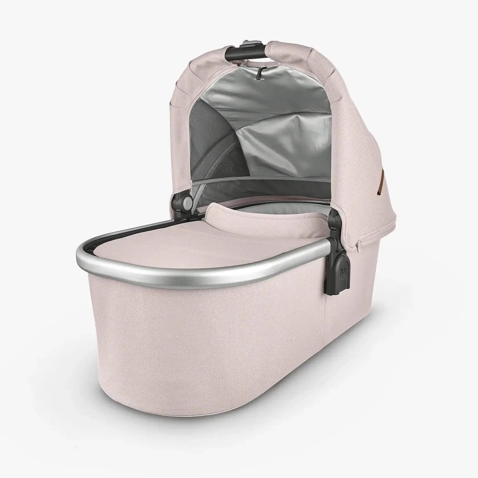 UPPAbaby Cruz V2 with Cabriofix i-Size Car Seat and Base - Alice