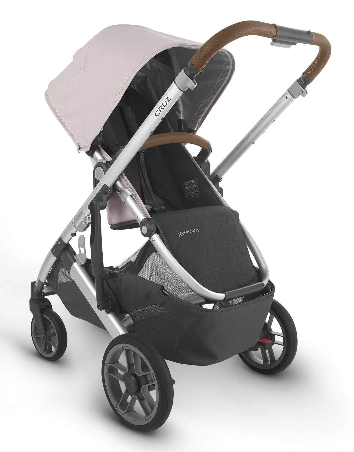 UPPAbaby Cruz V2 with Cloud T Car Seat and Base - Alice