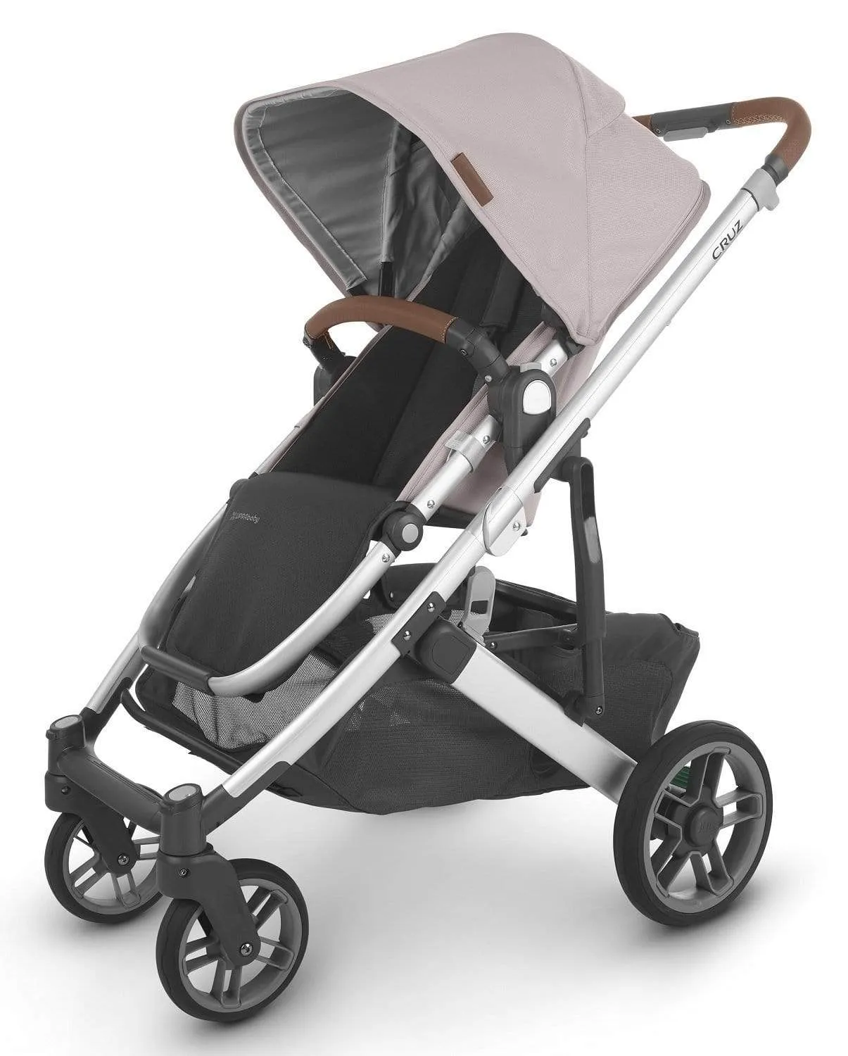 UPPAbaby Cruz V2 with Cloud T Car Seat and Base - Alice