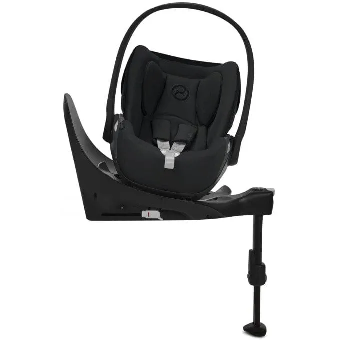 UPPAbaby Cruz V2 with Cloud T Car Seat and Base - Alice