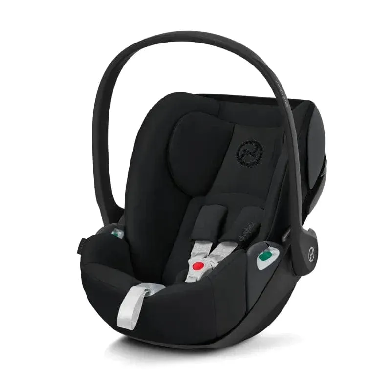 UPPAbaby Cruz V2 with Cloud T Car Seat and Base - Alice