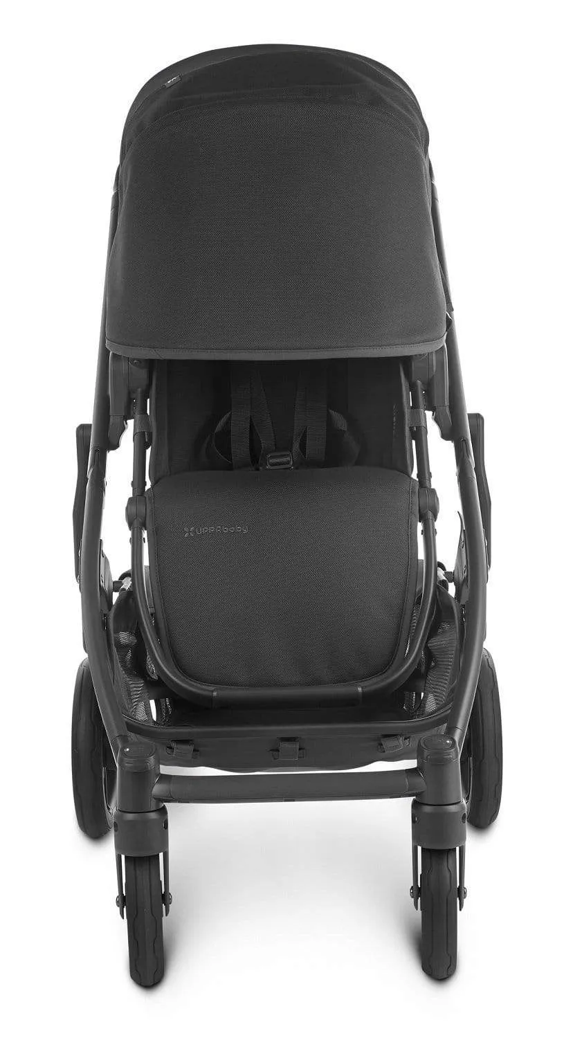 UPPAbaby Cruz V2 with Cloud T Car Seat and Base - Jake