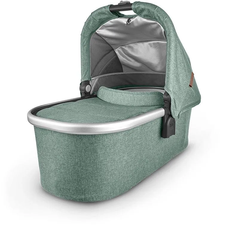 UPPAbaby Cruz V2 with Mesa Car Seat and Base - Emmett