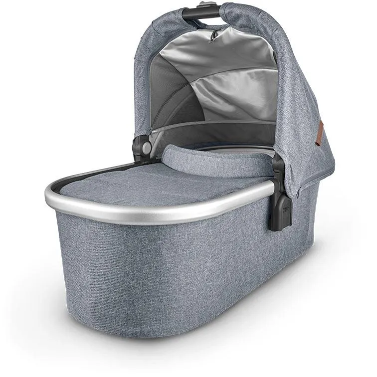 UPPAbaby Cruz V2 with Mesa Car Seat and Base - Gregory