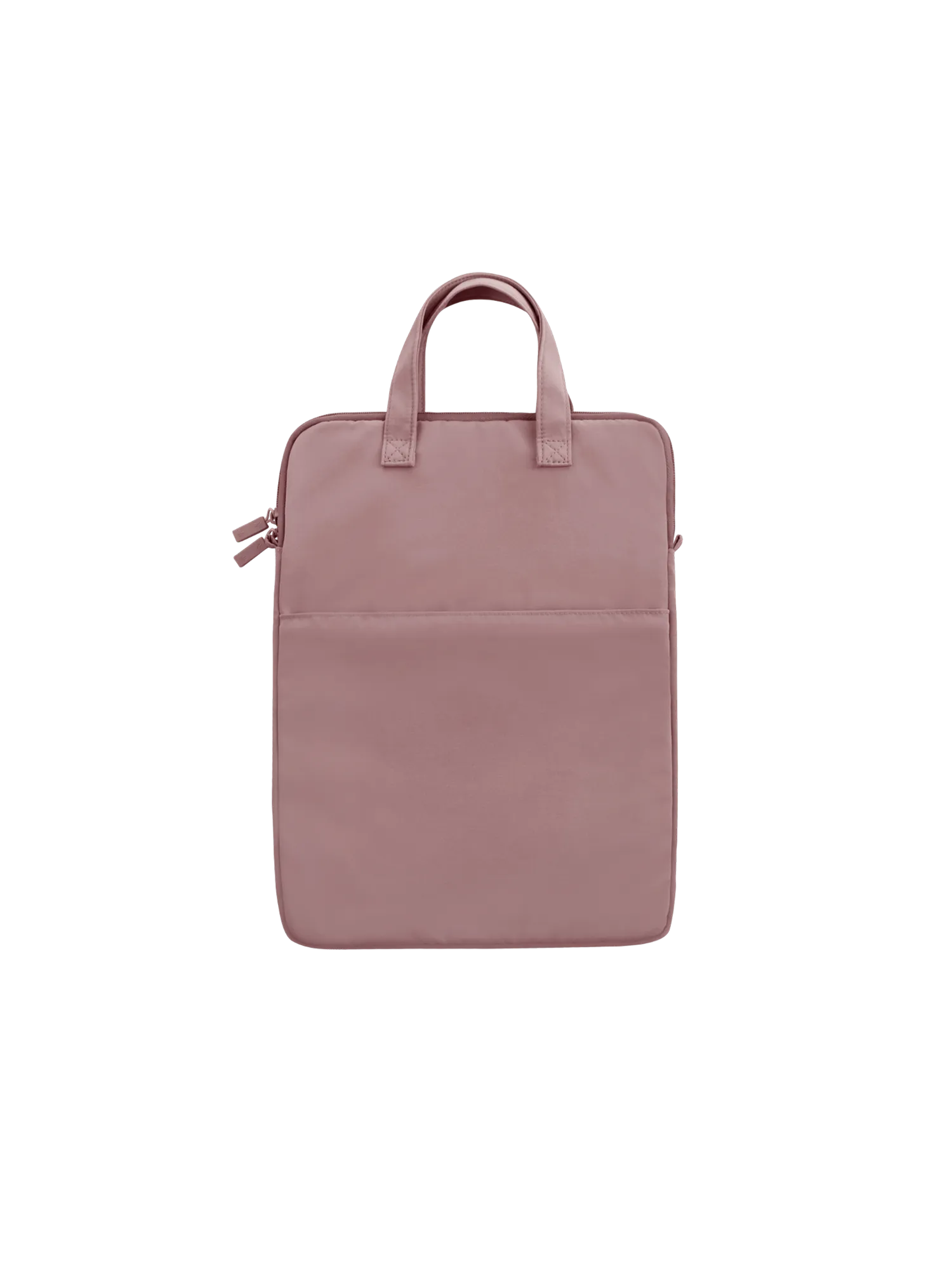 Utility Laptop Bag (13.3" Mauve)