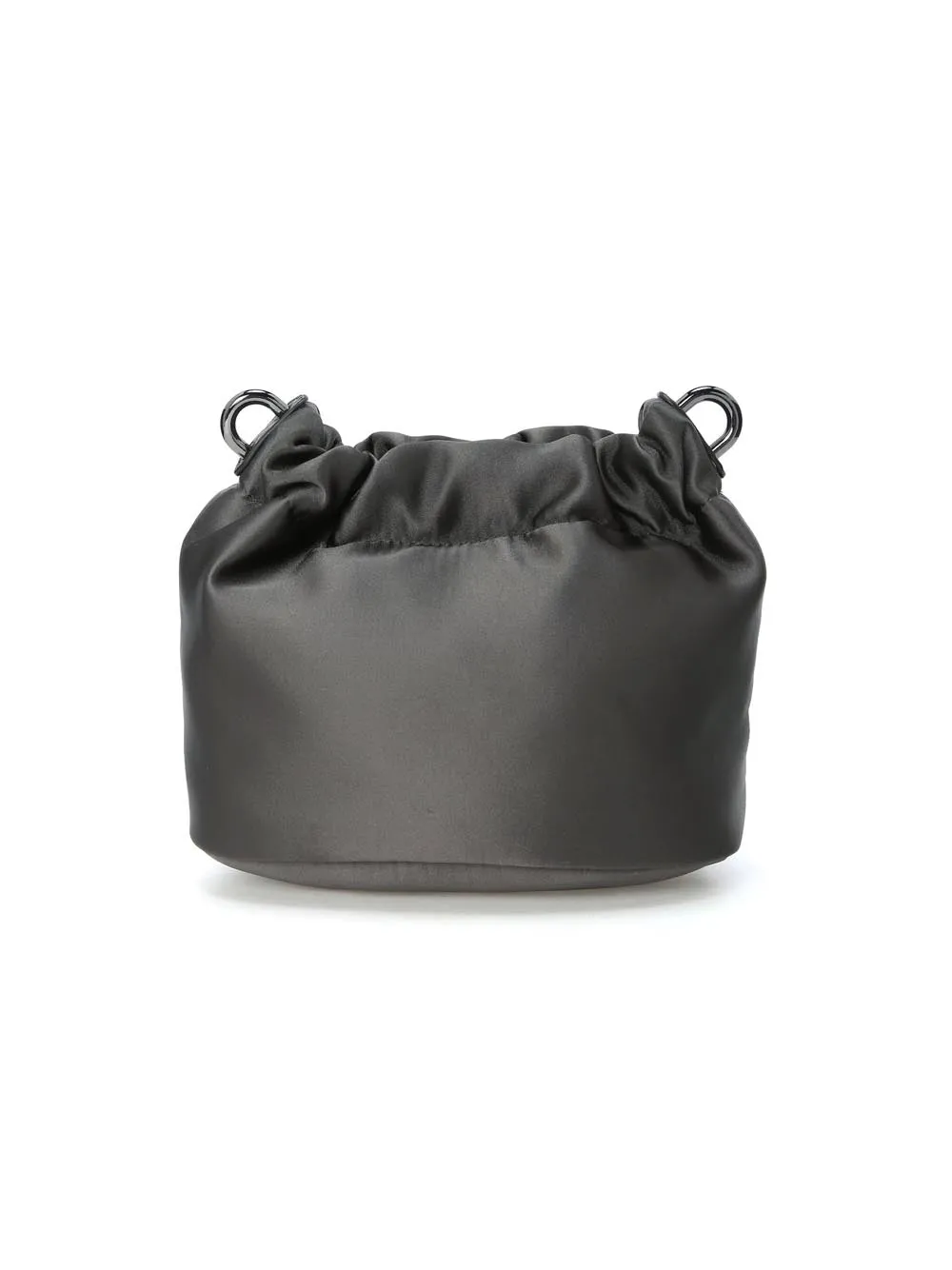 Velina Mini Pouch - Pewter