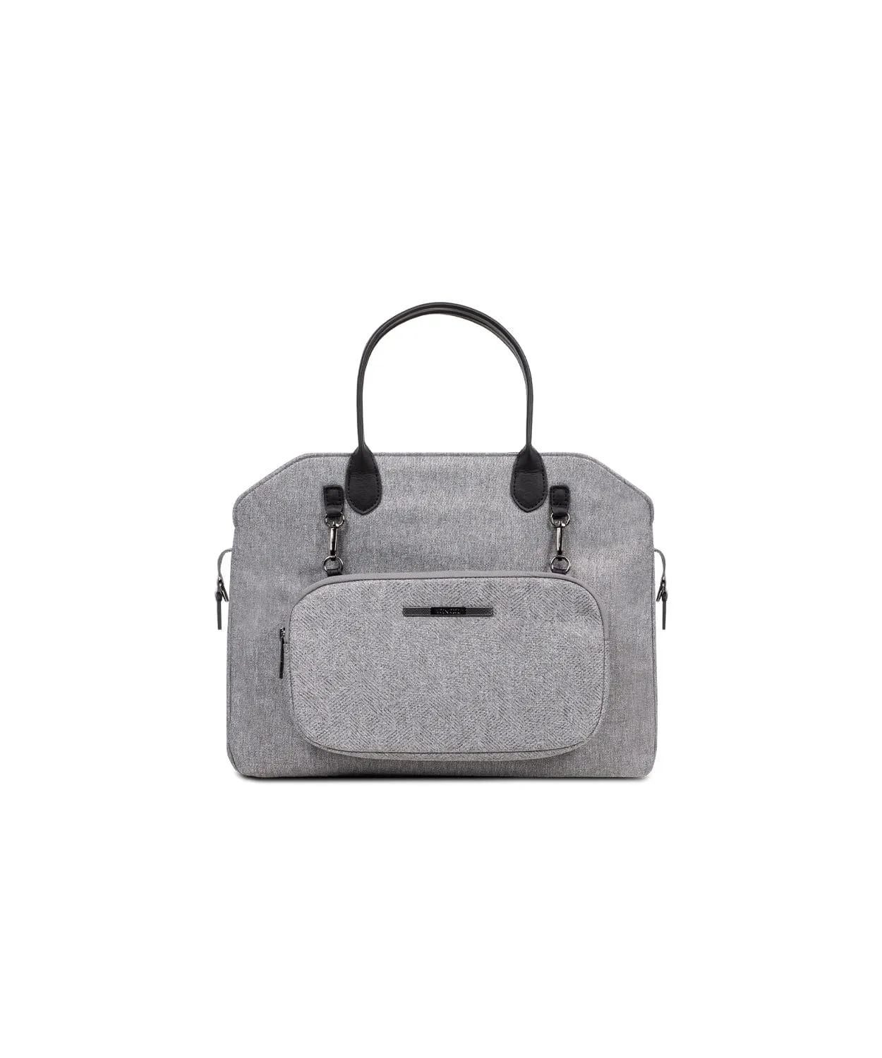 Venicci 3 in 1 Tinum UPLINE Cloud T Travel System - Classic Grey