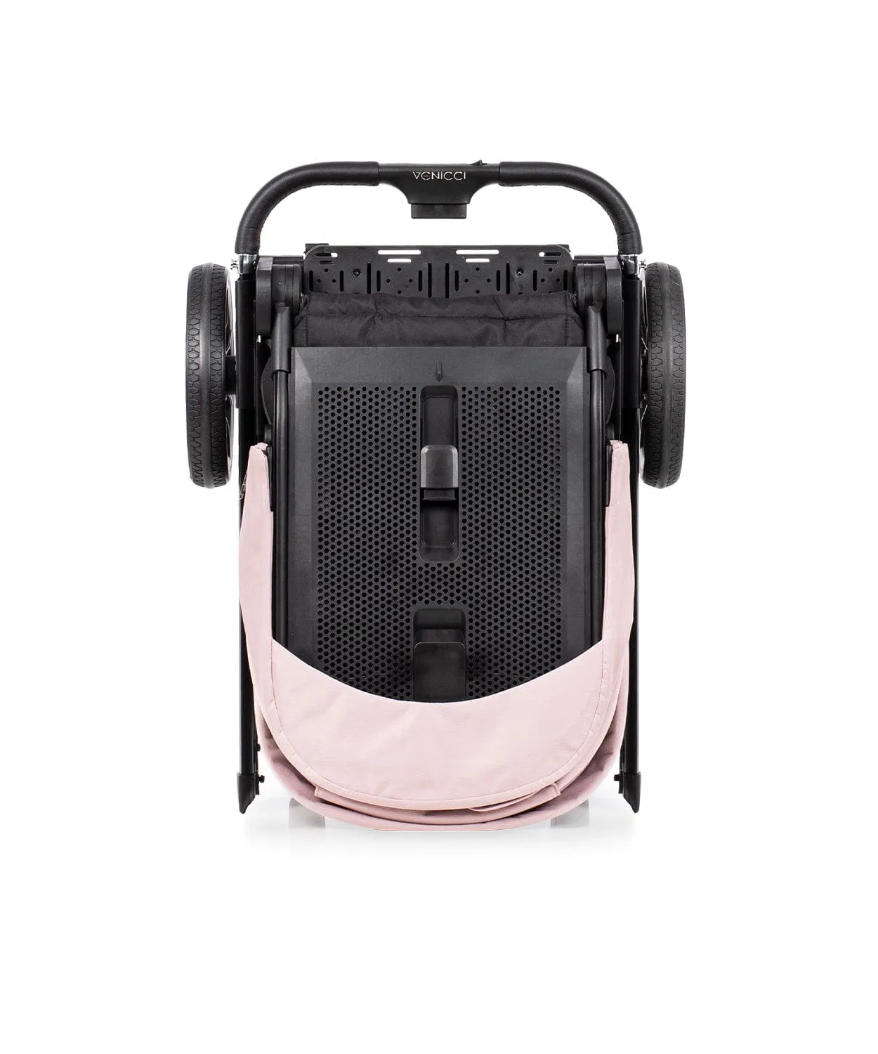 Venicci Empire 3in1 Travel System - Silk Pink