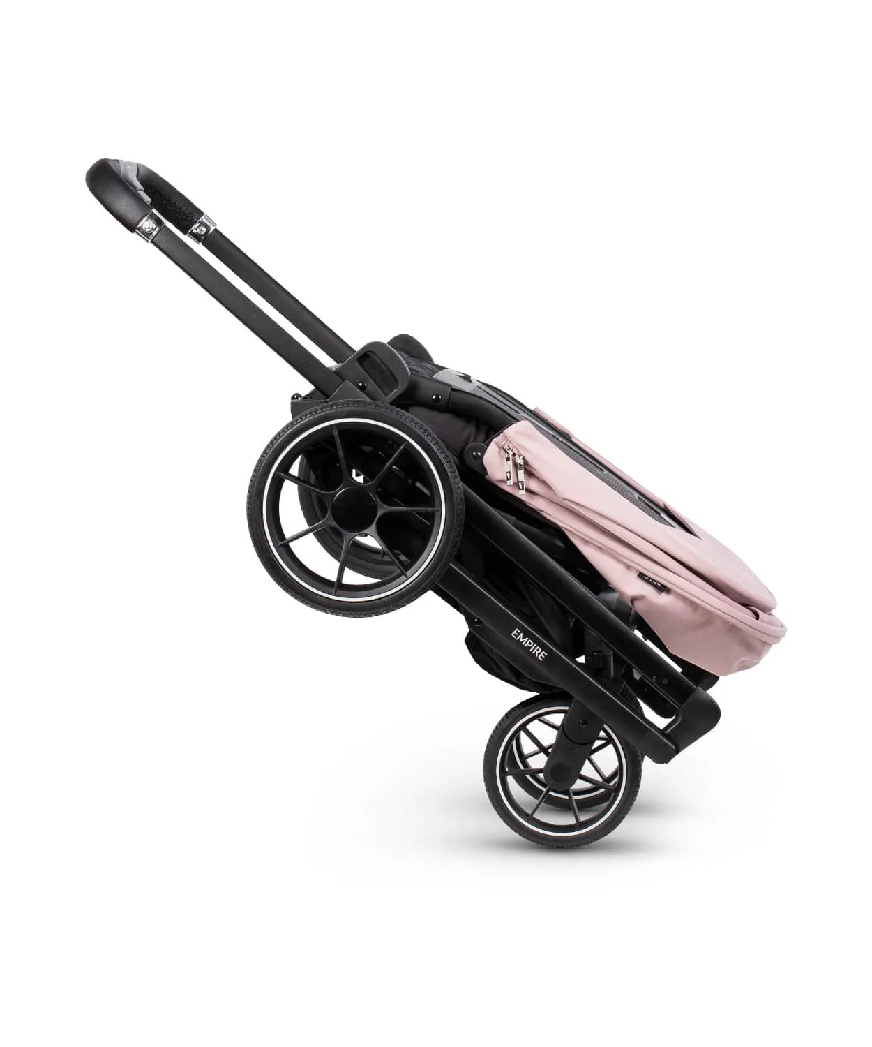 Venicci Empire 4in1 Travel System - Silk Pink