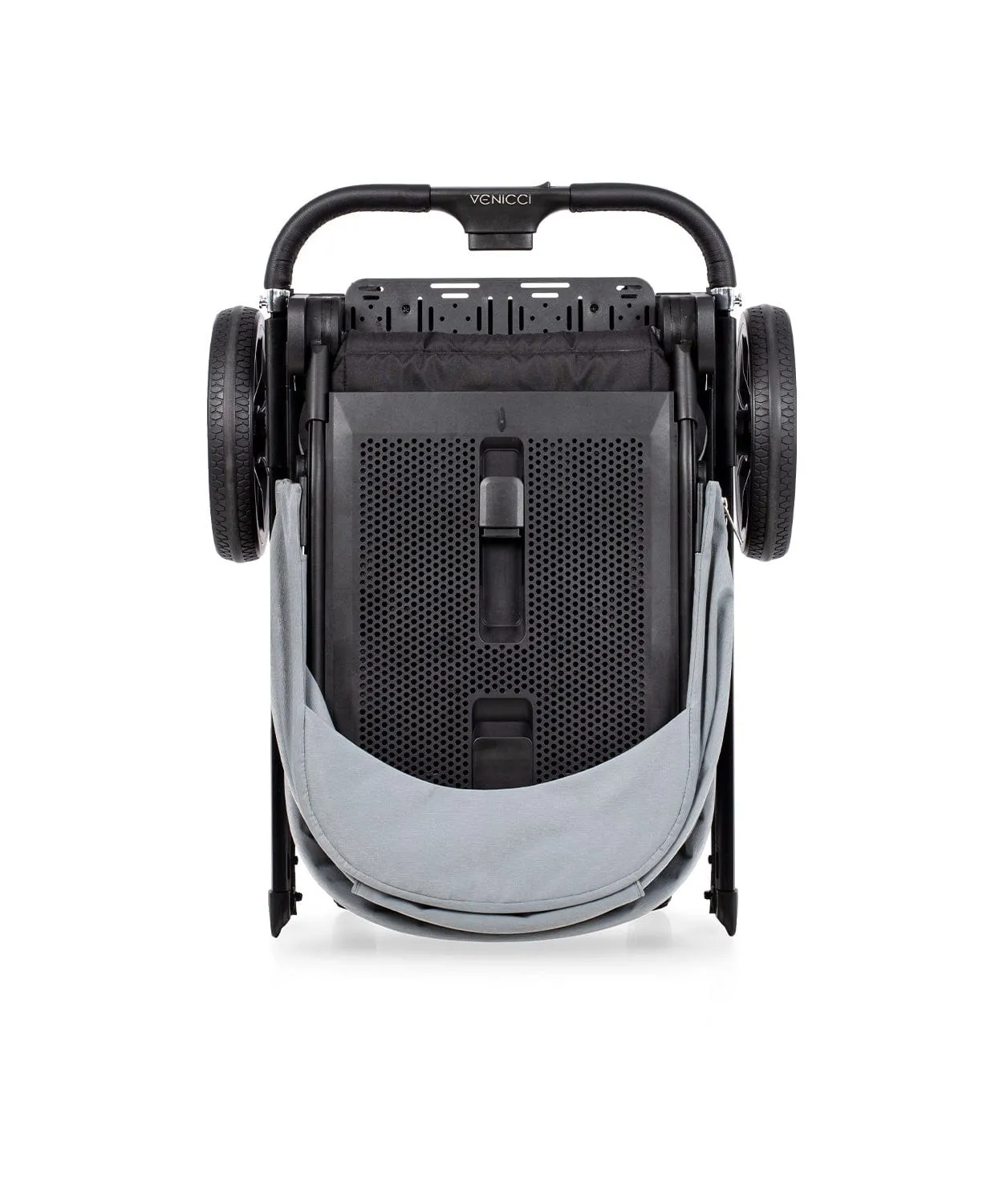 Venicci Empire Deluxe City Travel System - Urban Grey