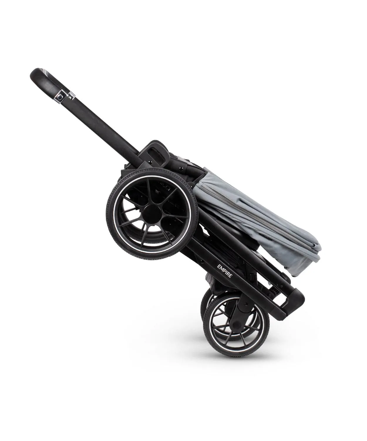 Venicci Empire Deluxe City Travel System - Urban Grey