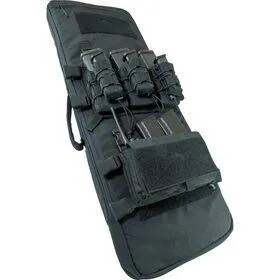 Viper VX Gun Carrier Black