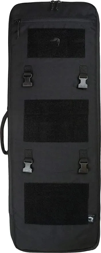 Viper VX Gun Carrier Black