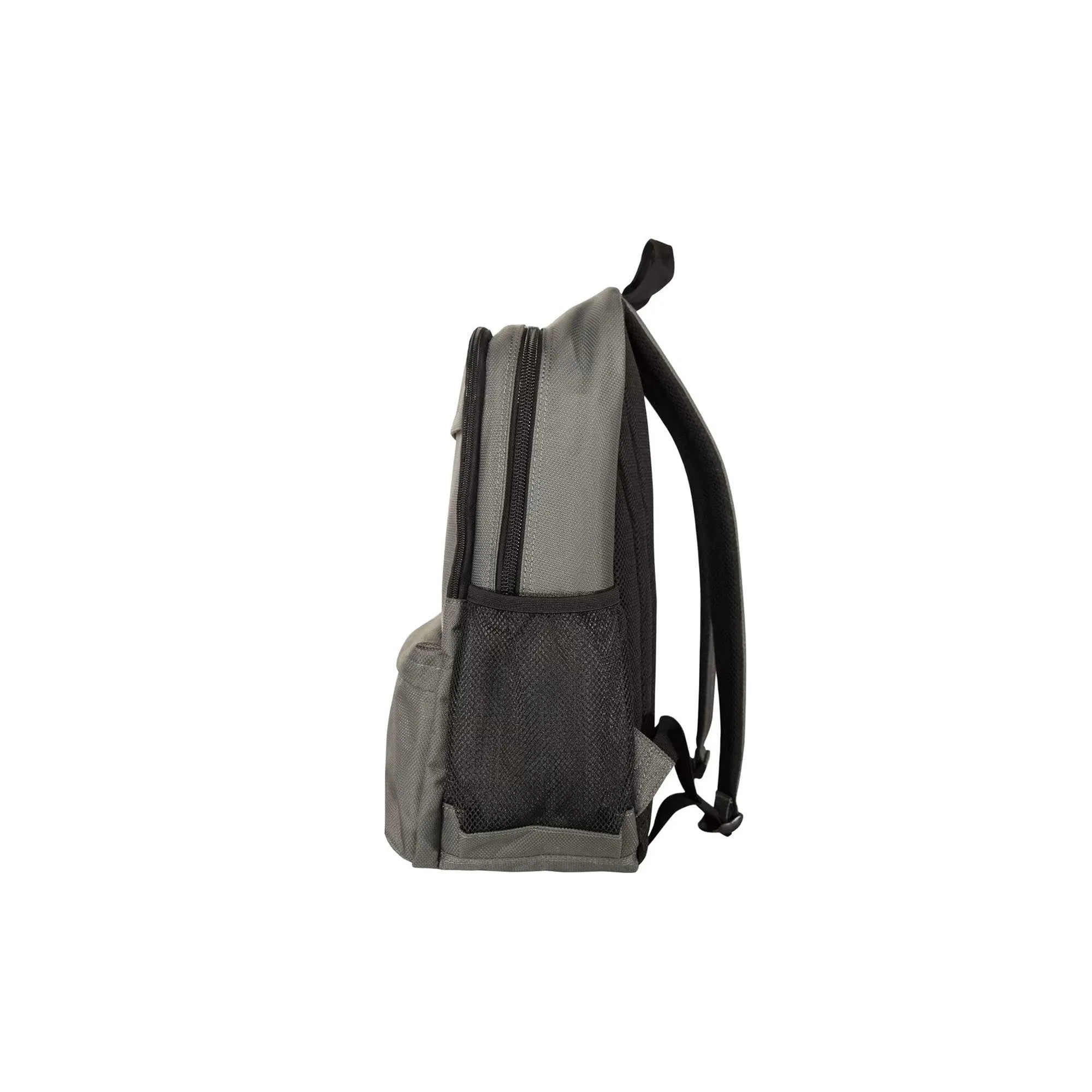 Wolverine 27L Laptop Backpack Gunmetal