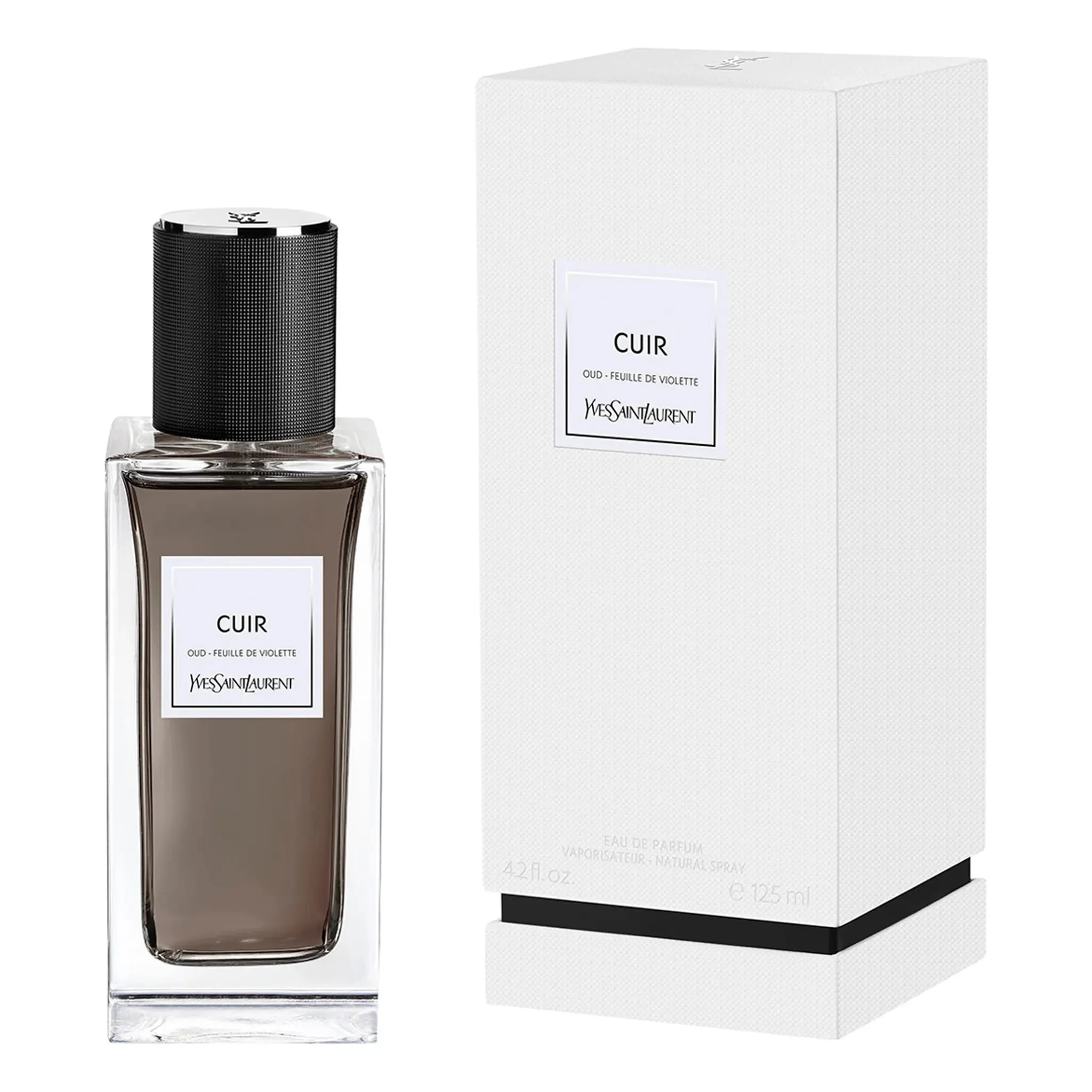 Yves Saint Laurent Le Vestiaire Des Parfum Cuir 125ml