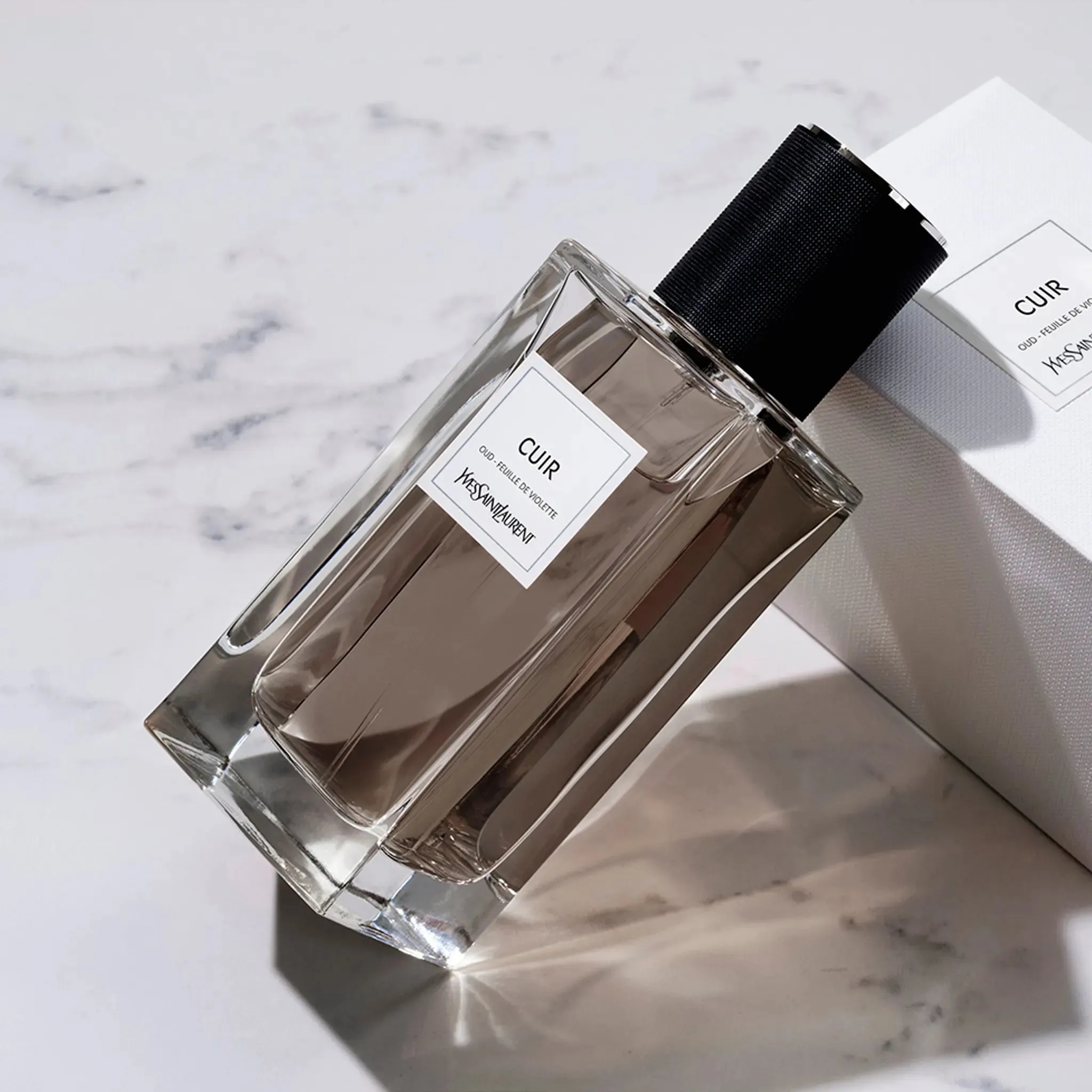 Yves Saint Laurent Le Vestiaire Des Parfum Cuir 125ml